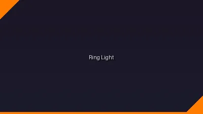积分兑换 - LED环形补光灯 | 黄色仓库 积分商城